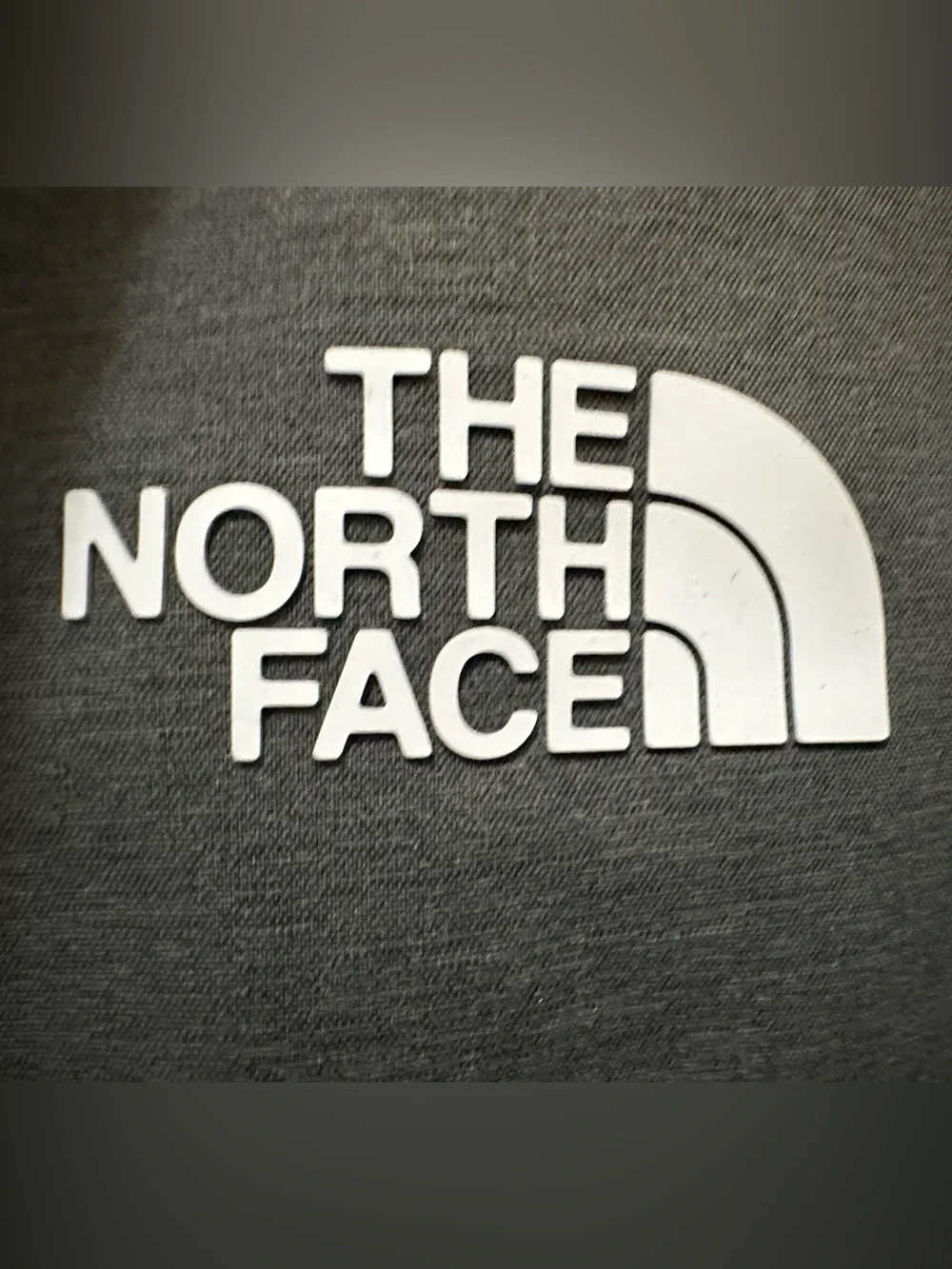 North face Apex elevation insulated jacket size XL gray